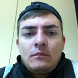 Tango from Carrillos | Man | 38 years old | Sagittarius