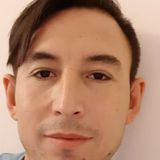 Salam from Vienna | Man | 31 years old | Scorpio