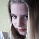 Wiktorka from Polska | Woman | 28 years old | Aries