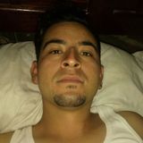 Man from Guanajuato | Man | 31 years old | Capricorn