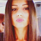 Desi from Milano | Woman | 30 years old | Aries
