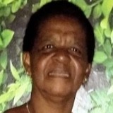 Zanil from Rio Claro | Woman | 67 years old | Taurus