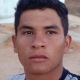 Negosilva19N from Hidrolandia | Man | 32 years old | Libra
