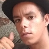 Wallace from Piraquara | Man | 32 years old | Cancer