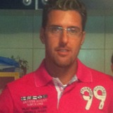 Gabriele Pisa from Pisa | Man | 39 years old | Capricorn