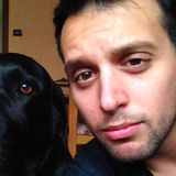 Marco from Arconate | Man | 34 years old | Leo