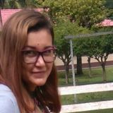 Maya from Boa Vista | Woman | 36 years old | Aquarius