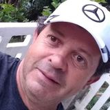 Dil from Sao Jose dos Campos | Man | 50 years old | Aries