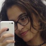Larissa from Tres Lagoas | Woman | 26 years old | Aries