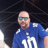 Omar from Bellmore | Man | 45 years old | Capricorn