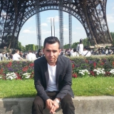 Alimmmmmmm from Nijmegen | Man | 40 years old | Capricorn