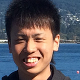 Tom from North Vancouver | Man | 32 years old | Leo