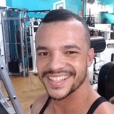 Wandinhoo from Macae | Man | 34 years old | Aquarius