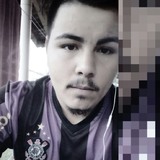 Nobrus from Santo Antonio do Sudoeste | Man | 30 years old | Pisces