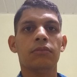 Carlinhos from Santana do Mundau | Man | 37 years old | Gemini