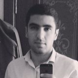 Olabang from Orekhovo-zuevo | Man | 33 years old | Capricorn