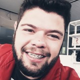 Cris from Alegrete | Man | 31 years old | Cancer