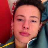 Mat from Cittadella | Man | 30 years old | Sagittarius