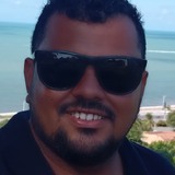 Gleissonmarqud from Gravatai | Man | 31 years old | Libra