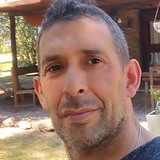 Fernandomarcqj from El Trebol | Man | 48 years old | Sagittarius