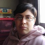 Naty from Vallenar | Woman | 39 years old | Pisces