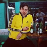 Dragangorgeved from Skopje | Man | 40 years old | Capricorn