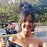 Luluzinha from Linhares | Woman | 27 years old | Gemini