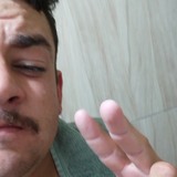 Andreidrankamp from Sao Joaquim | Man | 27 years old | Scorpio