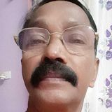 Blackindian from Goa | Man | 70 years old | Virgo