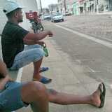 Senajosemarp3 from Baixa Grande | Man | 39 years old | Capricorn