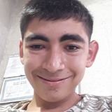 Musadanisilaiv from Samsun | Man | 27 years old | Cancer