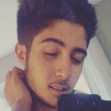 Carsonm from Aberdeen | Man | 27 years old | Gemini