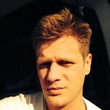 Slavik from Warsaw | Man | 38 years old | Cancer