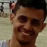 Louiz from Presidente Prudente | Man | 38 years old | Sagittarius