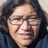 Romyy from Calama | Woman | 42 years old | Scorpio