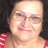 Leticiacaseca from Barueri | Woman | 76 years old | Capricorn