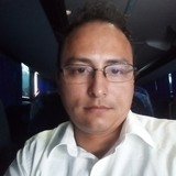 Fernando from Escobedo | Man | 40 years old | Taurus