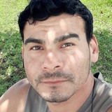 Angel from Antofagasta | Man | 35 years old | Libra
