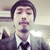Man from Taipei | Man | 40 years old | Aries