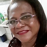 Naty from Abaetetuba | Woman | 50 years old | Aquarius