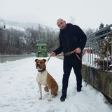 Enversrm from Lehen | Man | 34 years old | Sagittarius