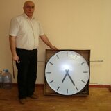 Iliya from Krasnoznamensk | Man | 71 years old | Capricorn