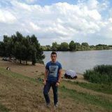 Sheret from Skopje | Man | 34 years old | Aries