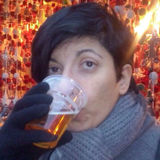 Arte from Roma | Woman | 46 years old | Aries