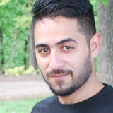 Ammar from Vantaa | Man | 41 years old | Capricorn