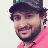 Athuldev from Riyadh | Man | 42 years old | Capricorn