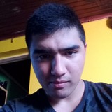 Aaron from La Ligua | Man | 27 years old | Pisces