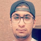 Wajdi from Madison | Man | 27 years old | Sagittarius