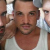 Danielorlando from Vienna | Man | 42 years old | Leo