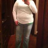 Rheba from Middletown | Woman | 35 years old | Sagittarius